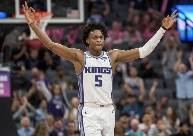 未来的体育 未来的体育